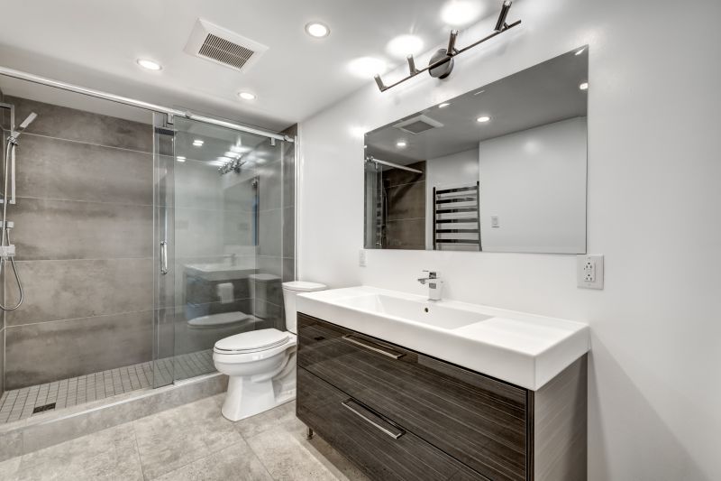 Specialized Bathroom Remodelers